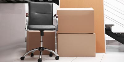 We buy used office furniture